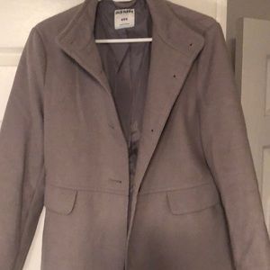 Old Navy Polyester Coat
